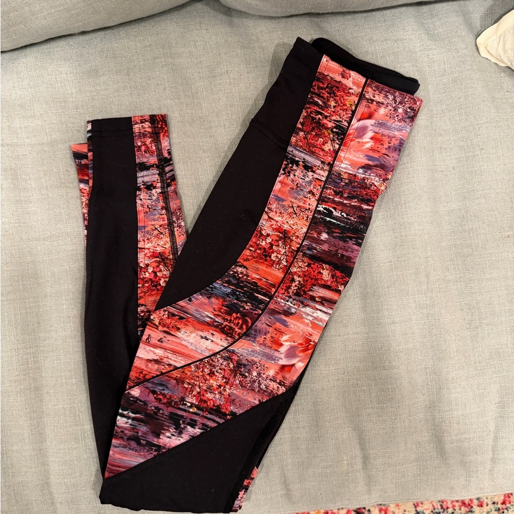 Women’s Lulu Lemon Leggings